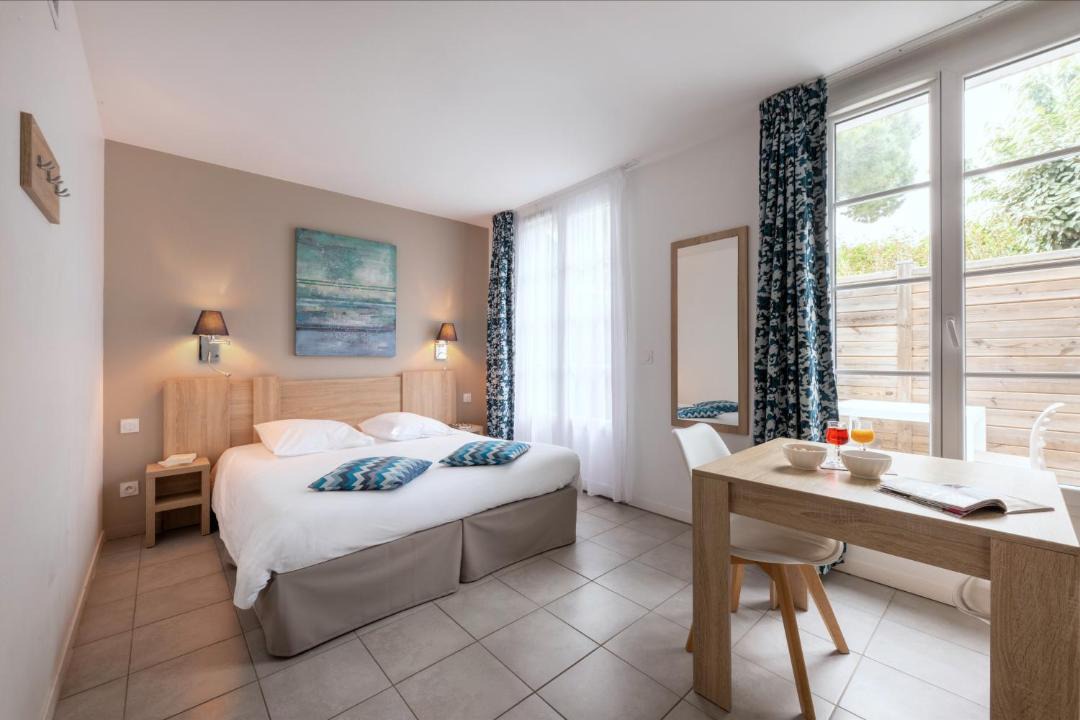 Photo of Bedroom in Rivedoux-Plage
