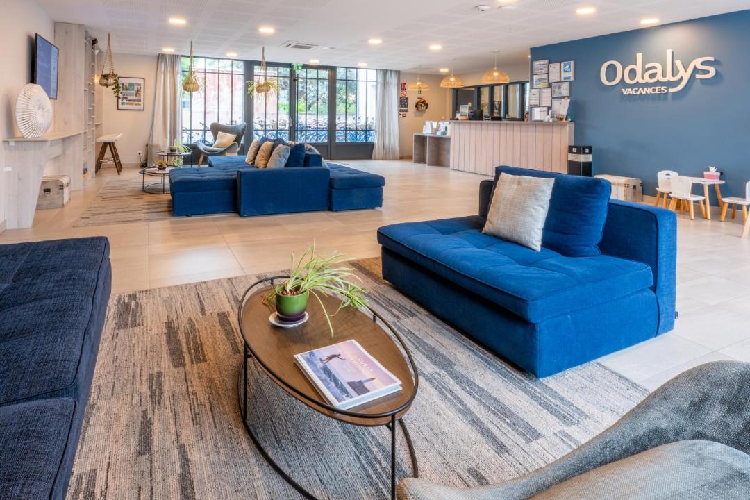 Photo of Livingroom in Rivedoux-Plage