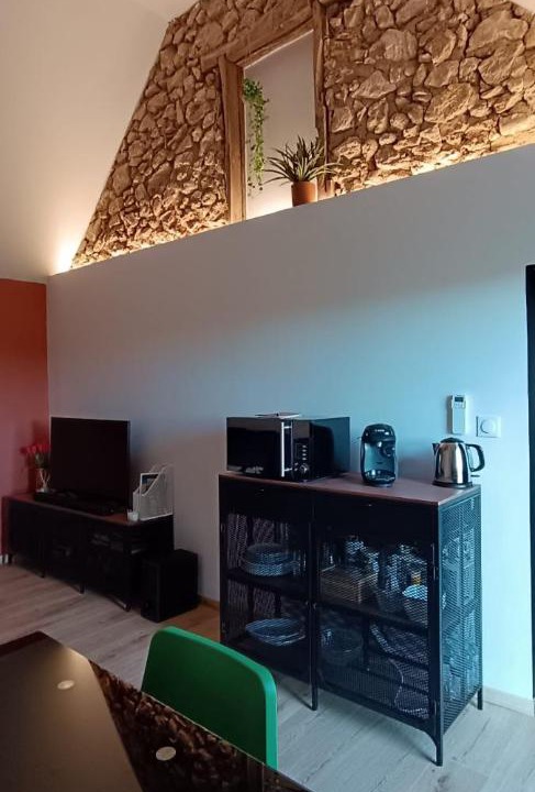 Photo of Livingroom in Saint-Jean-d'Eyraud