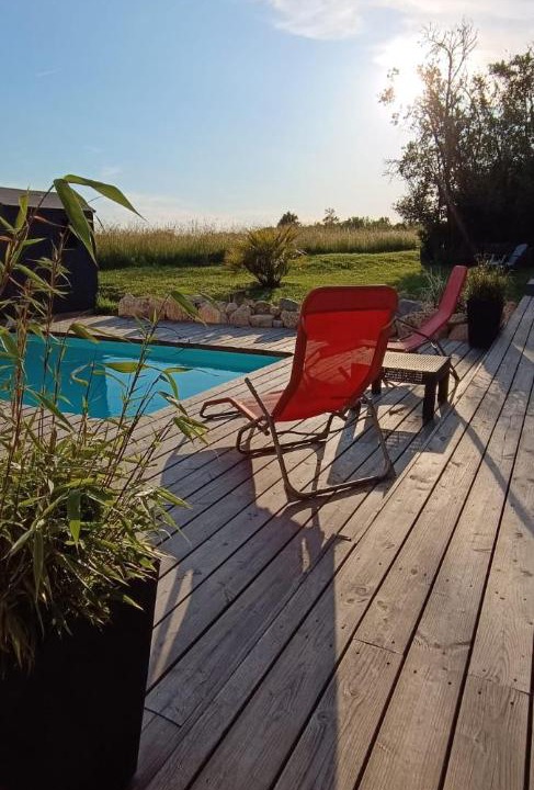 Photo of Others in Saint-Jean-d'Eyraud