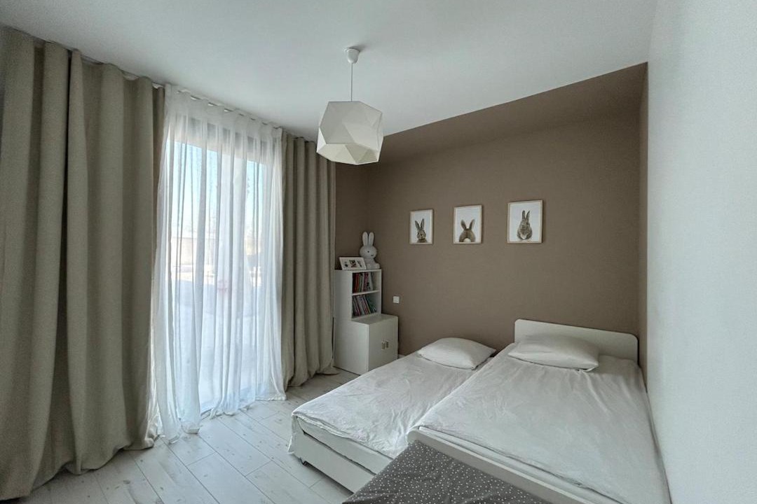 Photo of Bedroom in Belin-Beliet