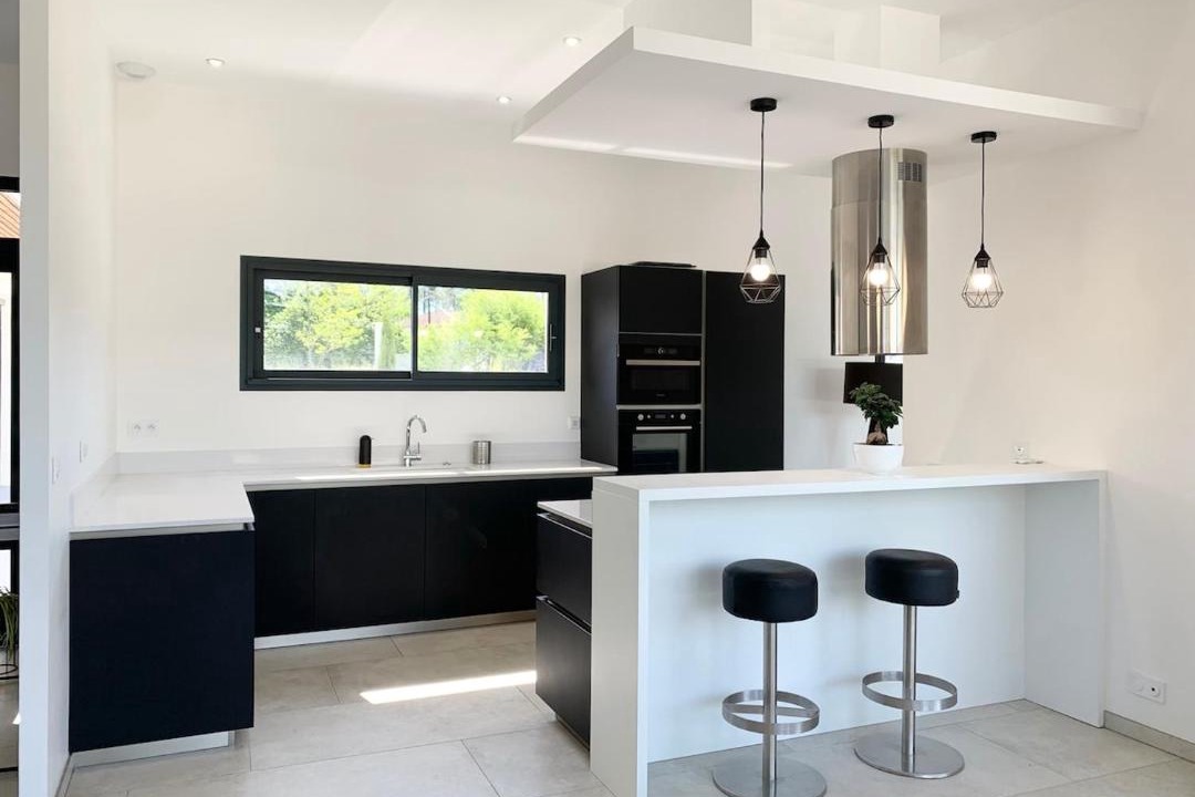 Photo of Kitchen in Belin-Beliet