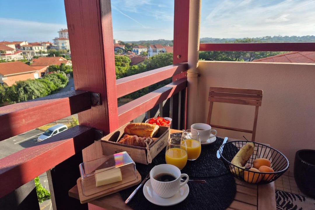 Photo of Patio Balcony in Soorts-Hossegor