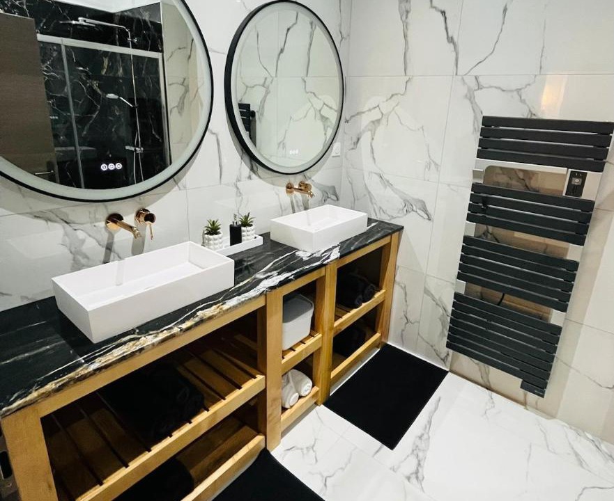 Photo of Bathroom in Domme