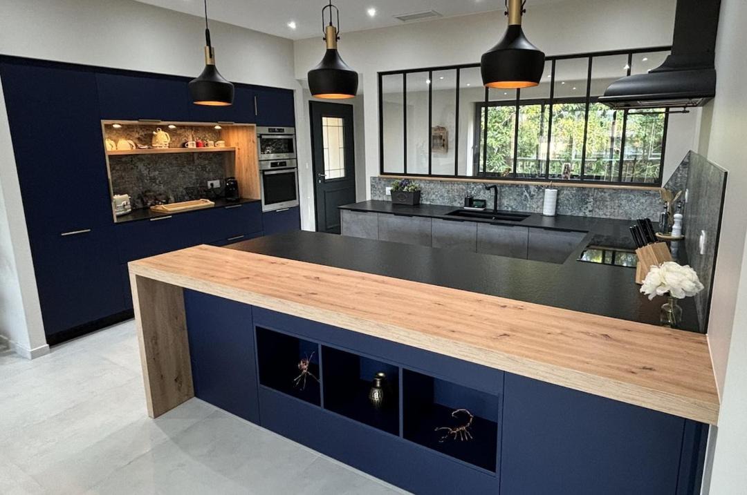 Photo of Kitchen in Domme