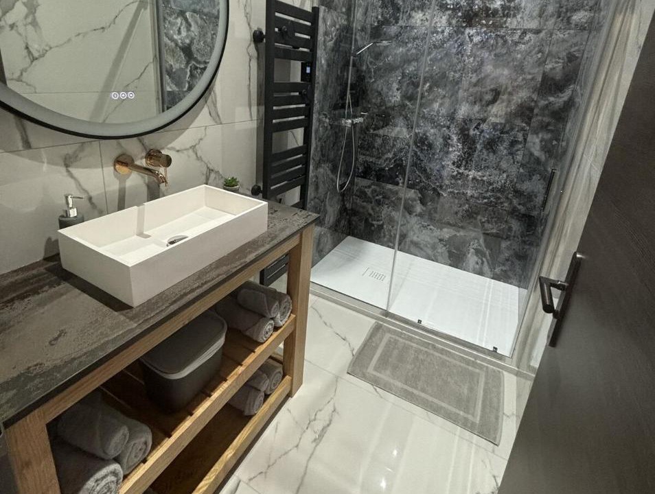 Photo of Bathroom in Domme