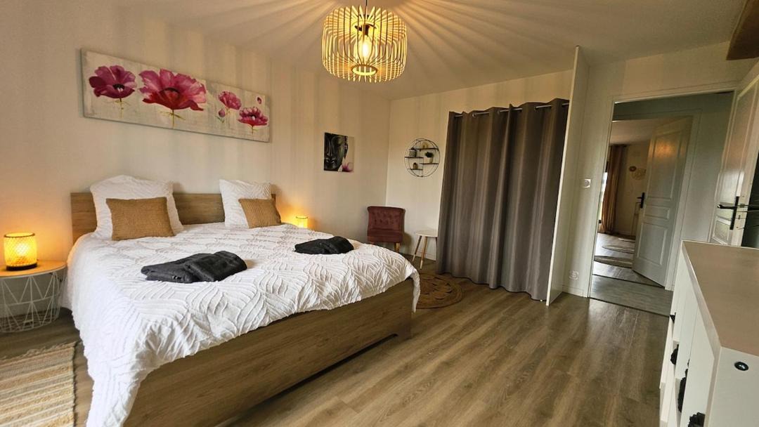 Photo of Bedroom in Boe