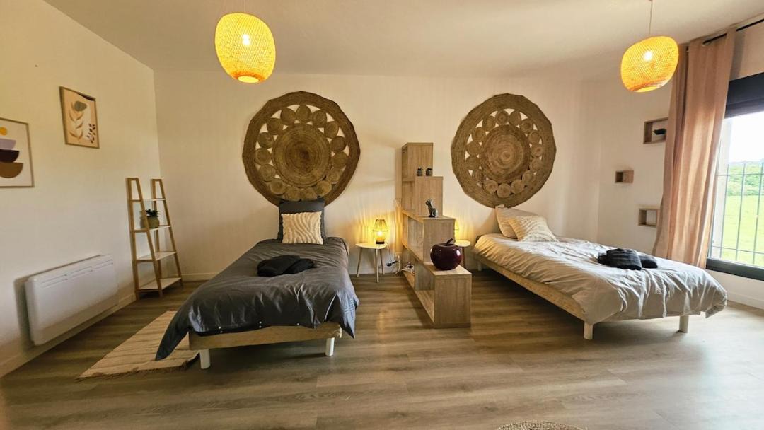 Photo of Bedroom in Boe