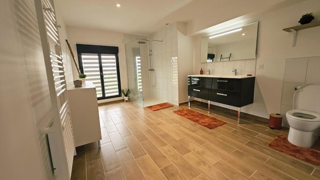 Photo of Bathroom in Boe
