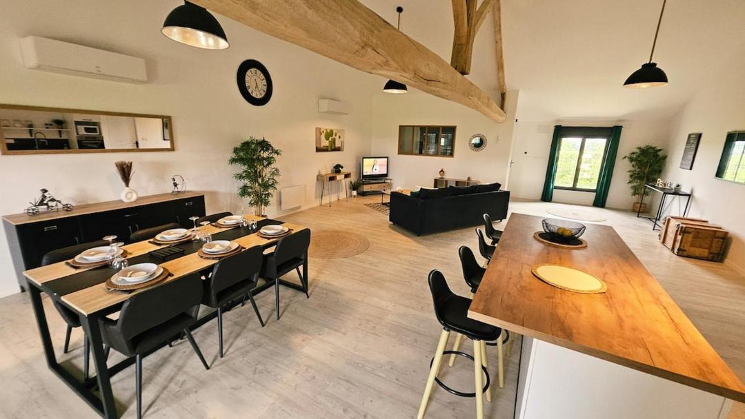 Photo of Kitchen in Boe