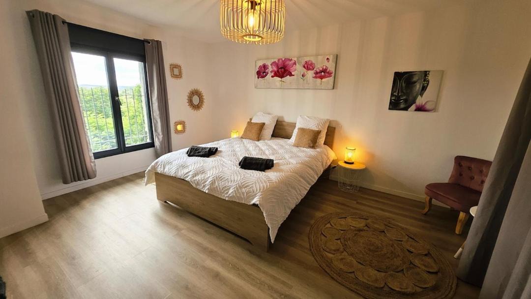 Photo of Bedroom in Boe