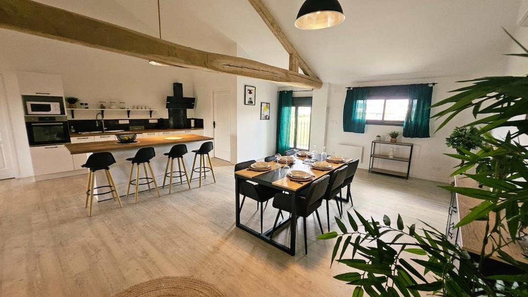 Photo of Kitchen in Boe