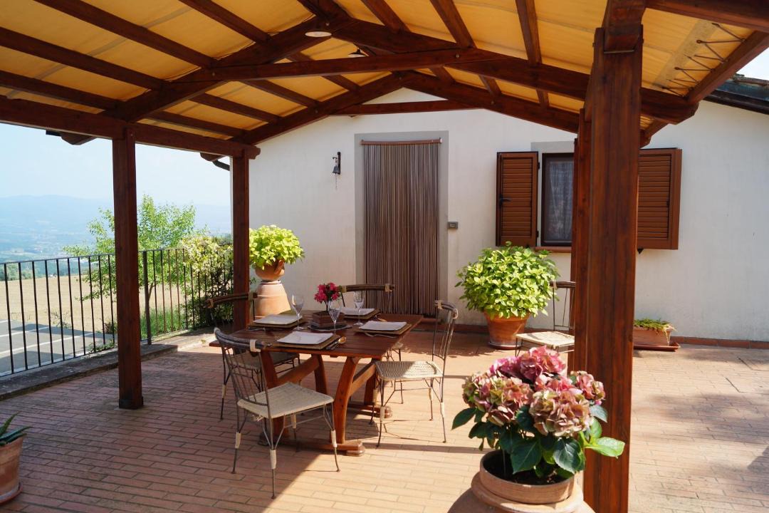 Photo of Patio Balcony in Talla