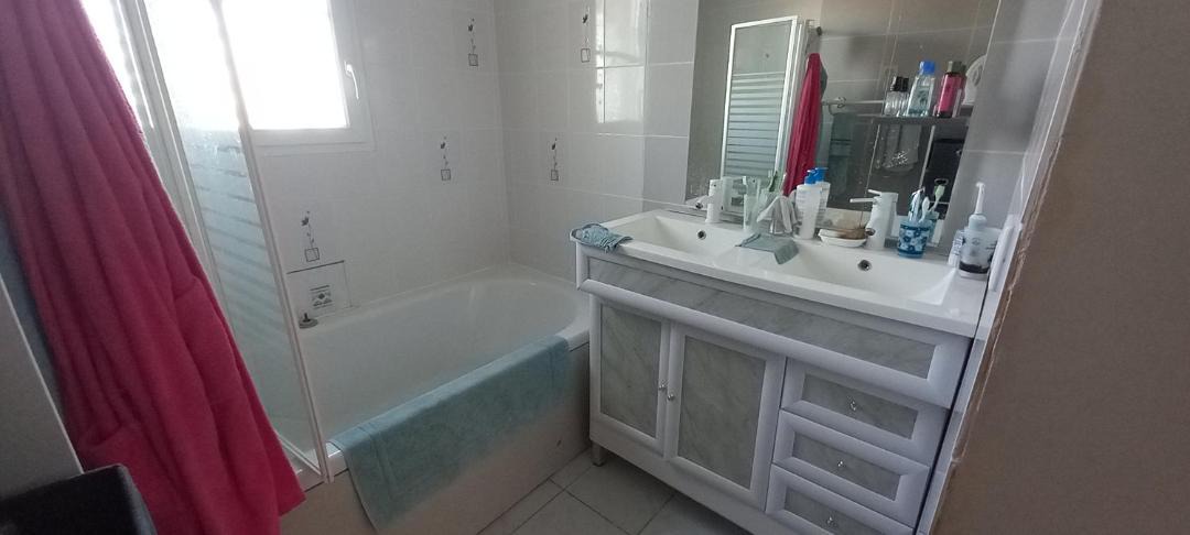 Photo of Bathroom in Segonzac