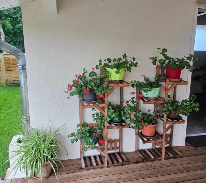 Photo of Patio Balcony in Carcans