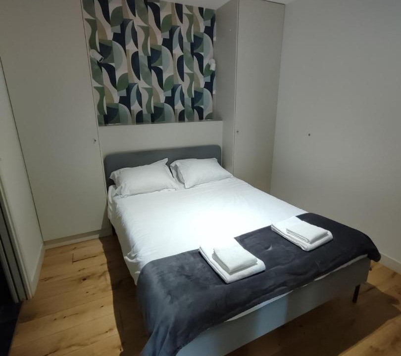 Photo of Bedroom in Capucins - Victoire