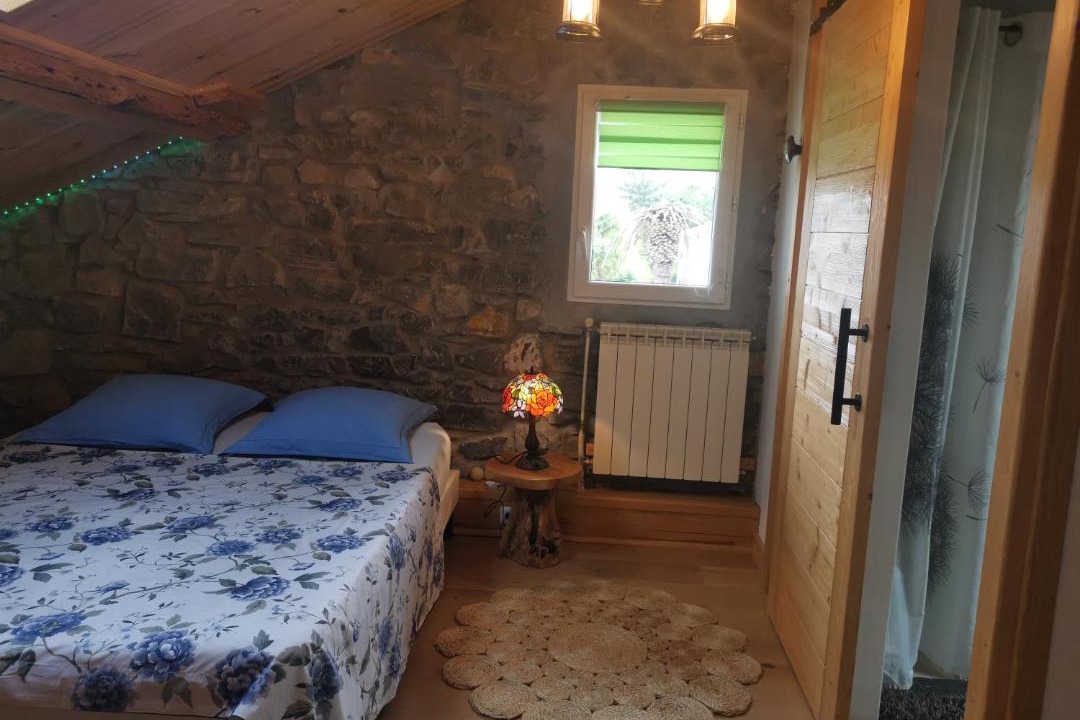 Photo of Bedroom in Hendaye