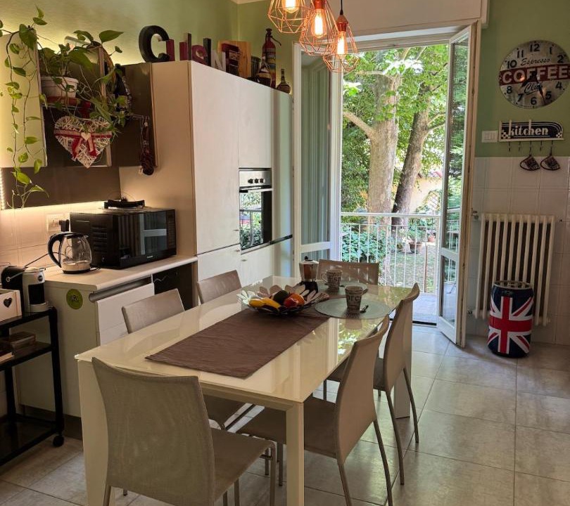 Photo of Kitchen in Campo di Marte