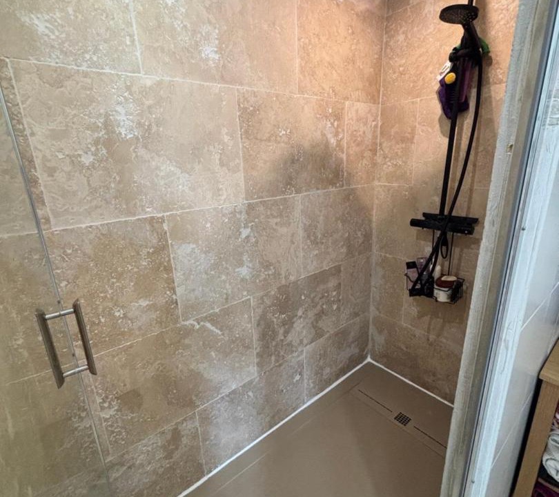Photo of Bathroom in Les Adrets-de-l'Esterel