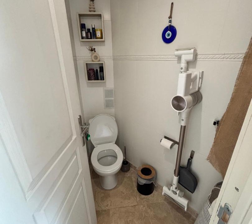 Photo of Bathroom in Les Adrets-de-l'Esterel