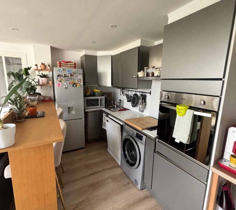 Photo of Kitchen in Les Adrets-de-l'Esterel