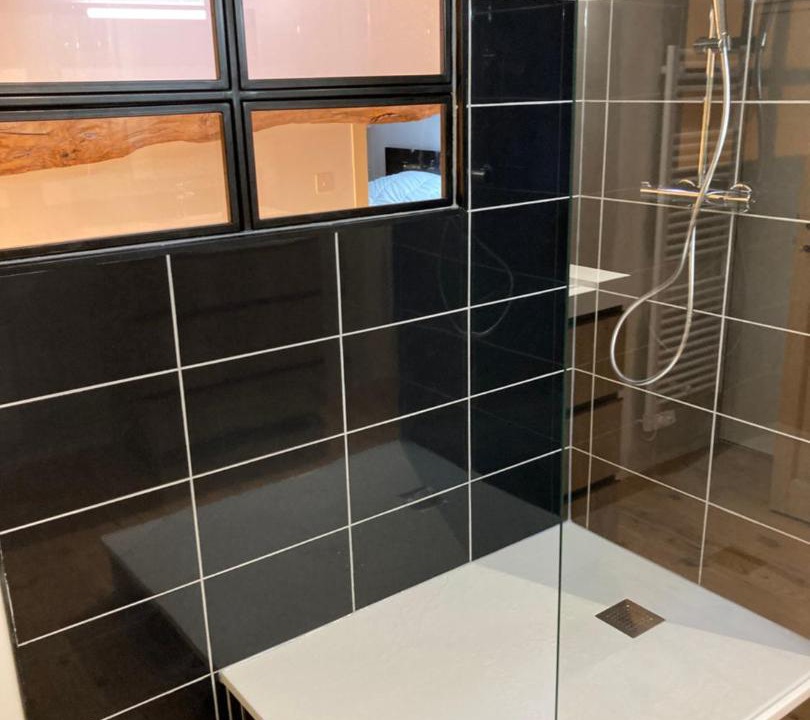 Photo of Bathroom in Laugnac