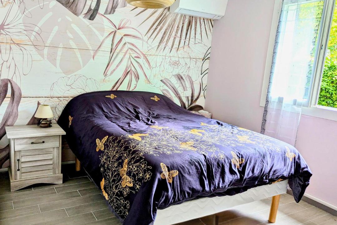 Photo of Bedroom in Dax