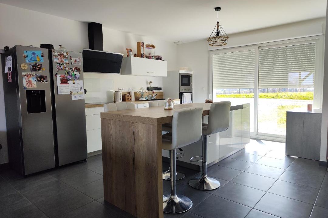 Photo of Kitchen in Troche