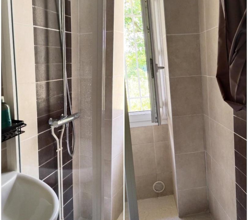 Photo of Bathroom in Montlieu la Garde