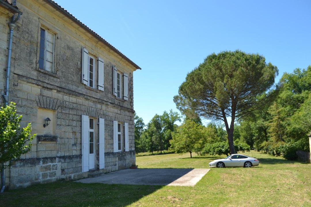 Photo of Others in Gardegan-et-Tourtirac