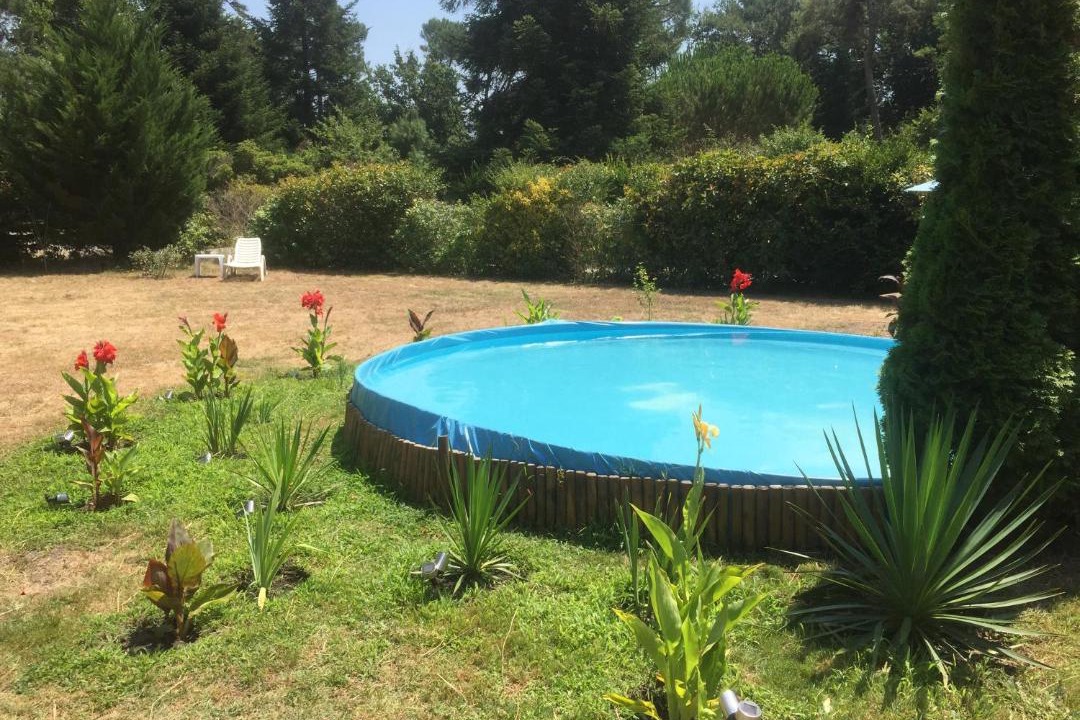 Photo of Outdoor in Lit-et-Mixe