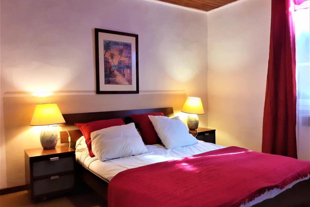 Photo of Bedroom in Lit-et-Mixe