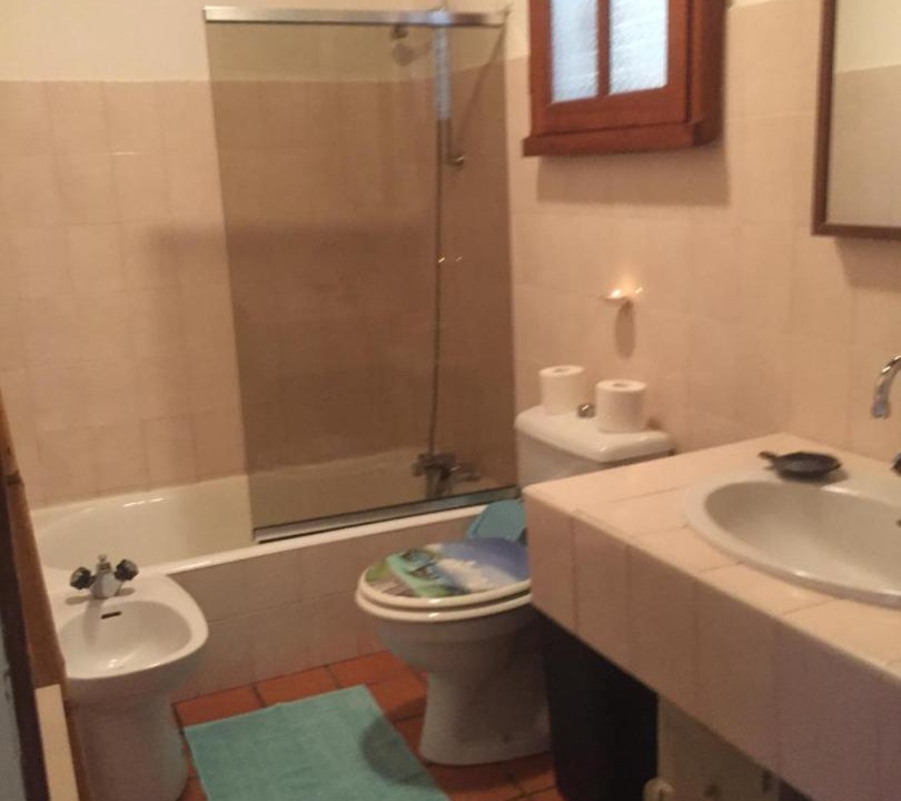 Photo of Bathroom in Lit-et-Mixe