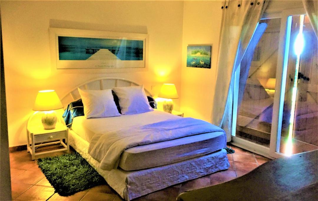 Photo of Bedroom in Lit-et-Mixe