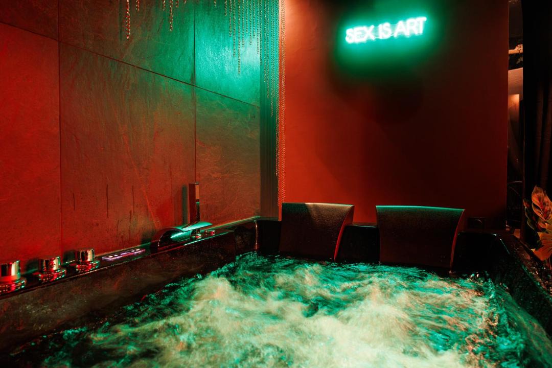Photo of Bathroom in Saint-Charles