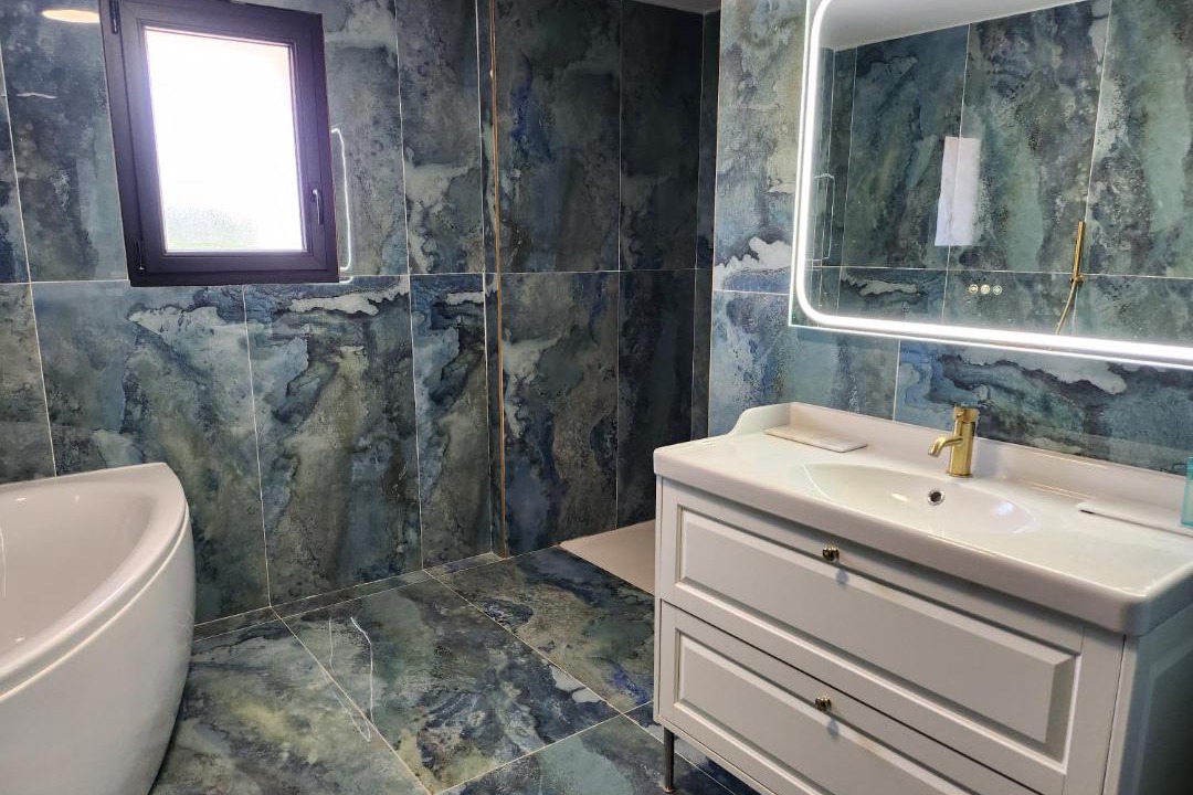 Photo of Bathroom in La Crau