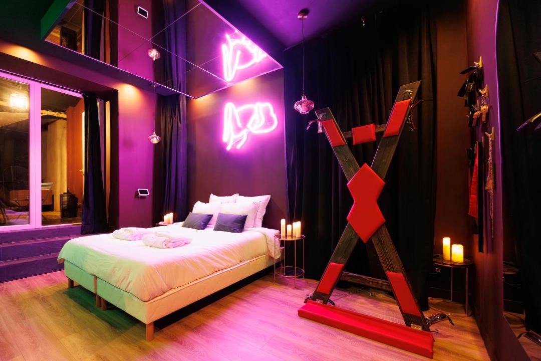 Photo of Bedroom in Saint-Charles