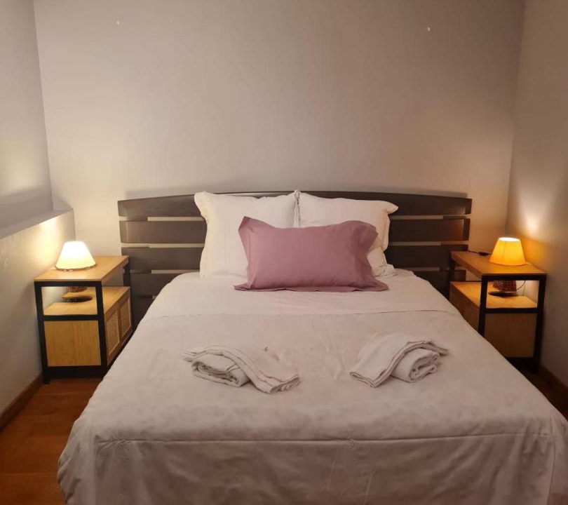 Photo of Bedroom in Saint-Germain-de-la-Riviere