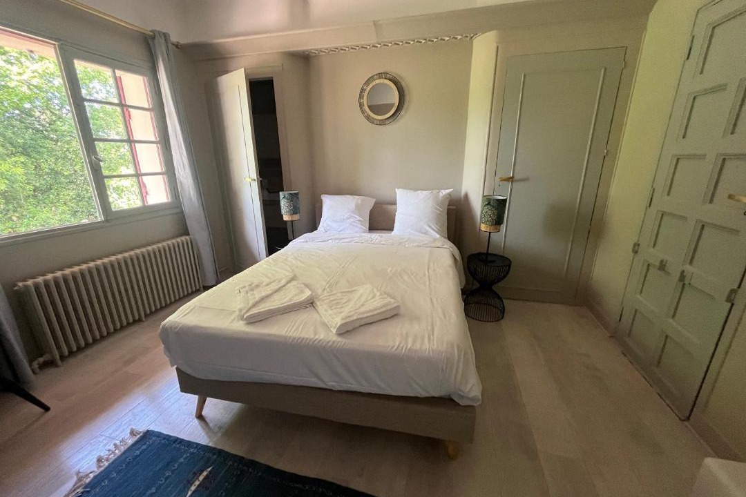 Photo of Bedroom in Arcachon