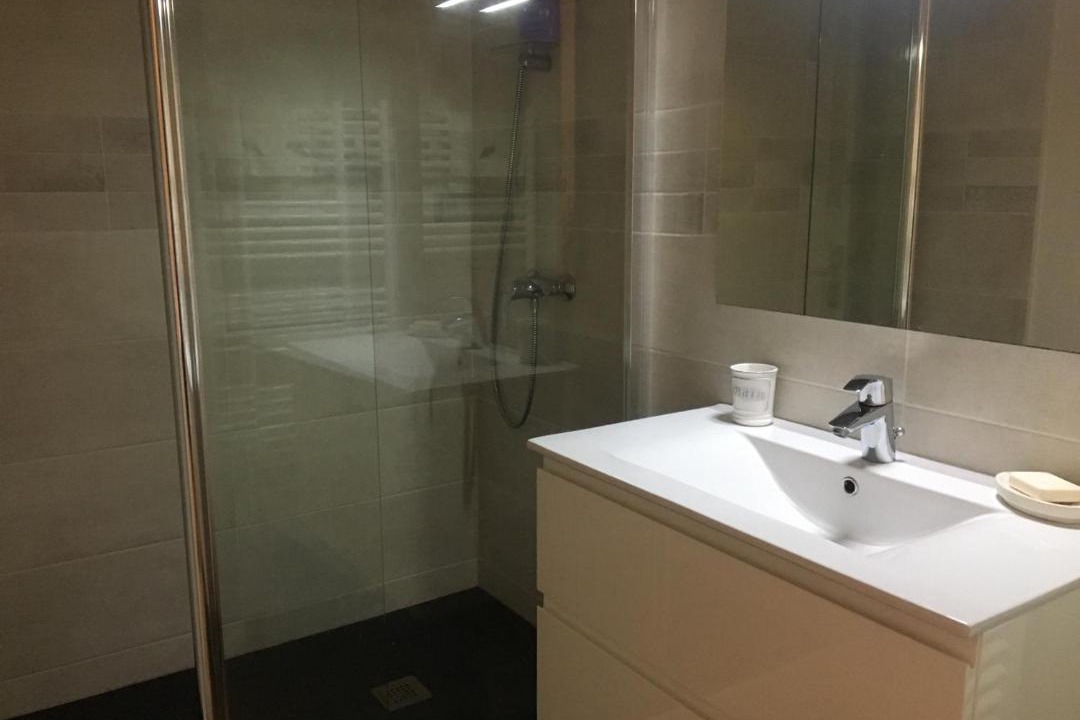 Photo of Bathroom in Le Moulleau