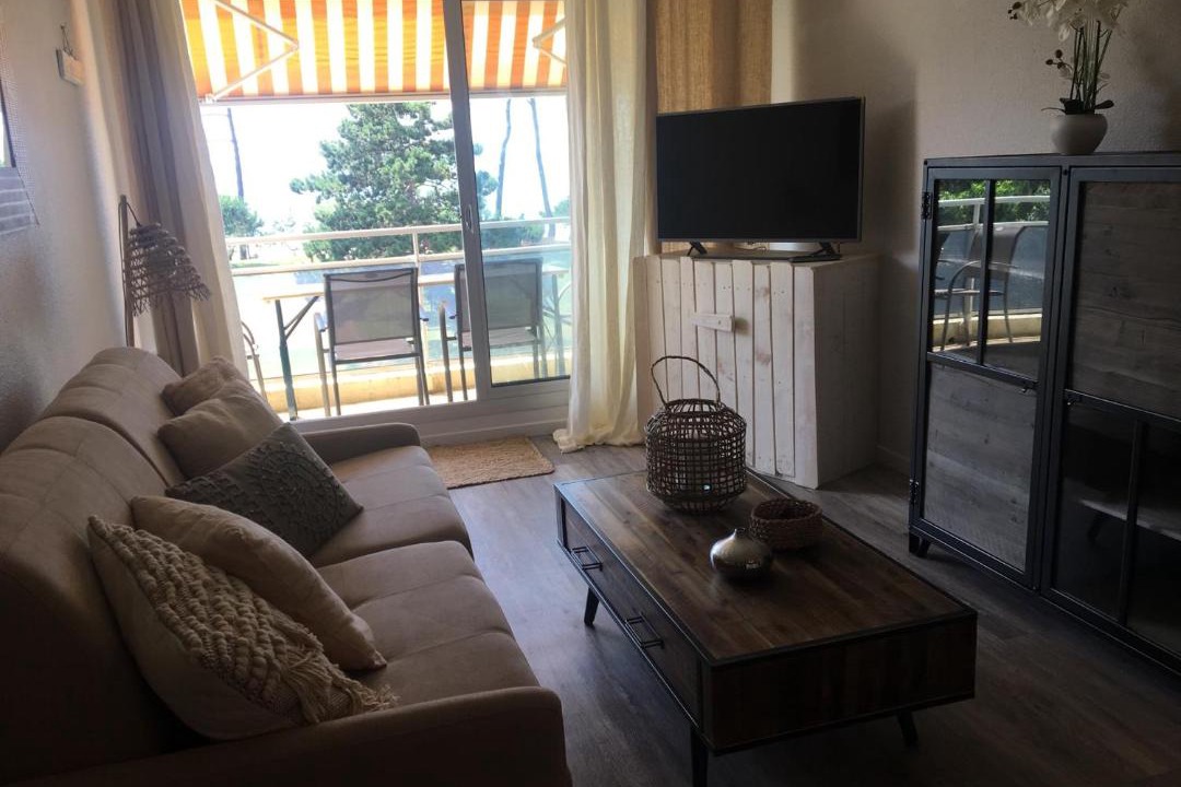 Photo of Livingroom in Le Moulleau