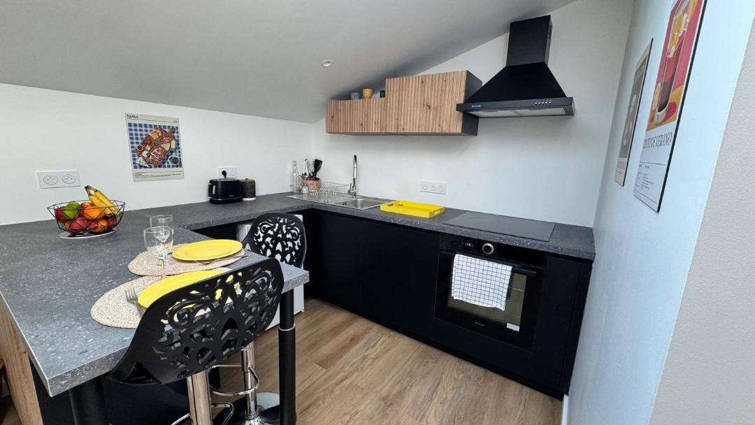 Photo of Kitchen in Talence