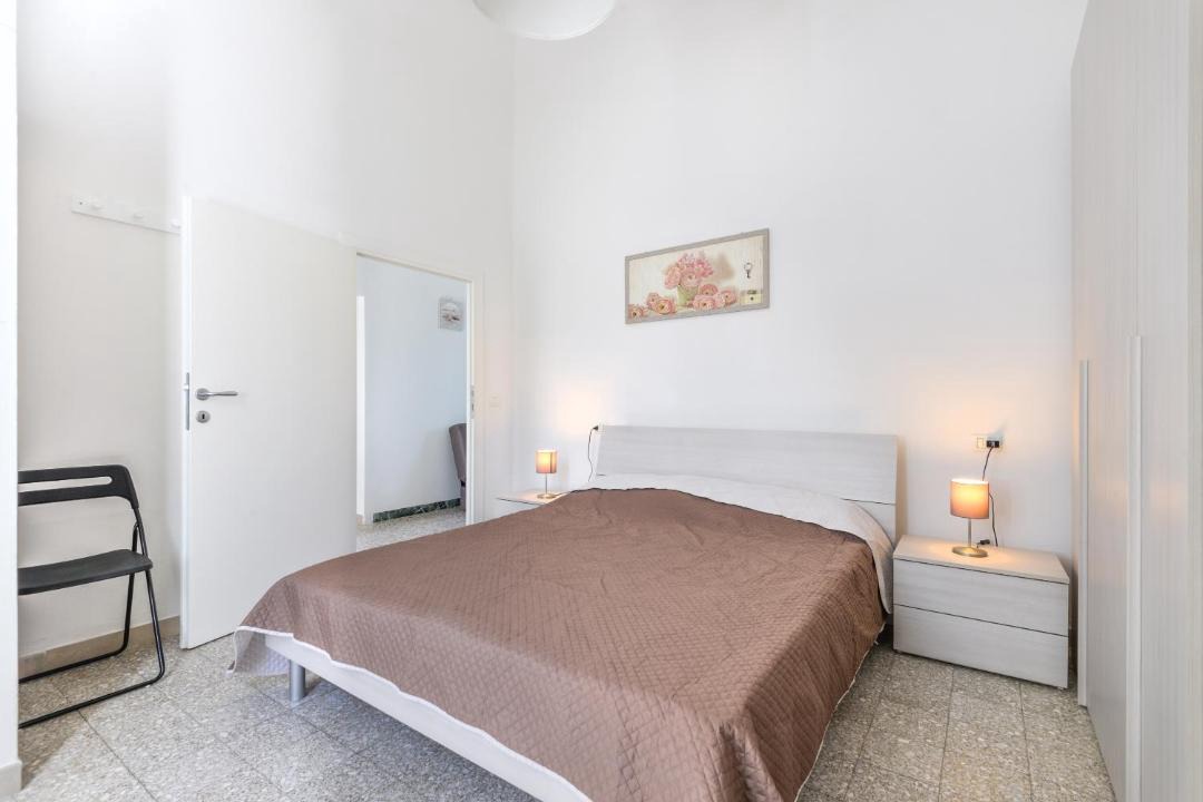 Photo of Bedroom in Marmi