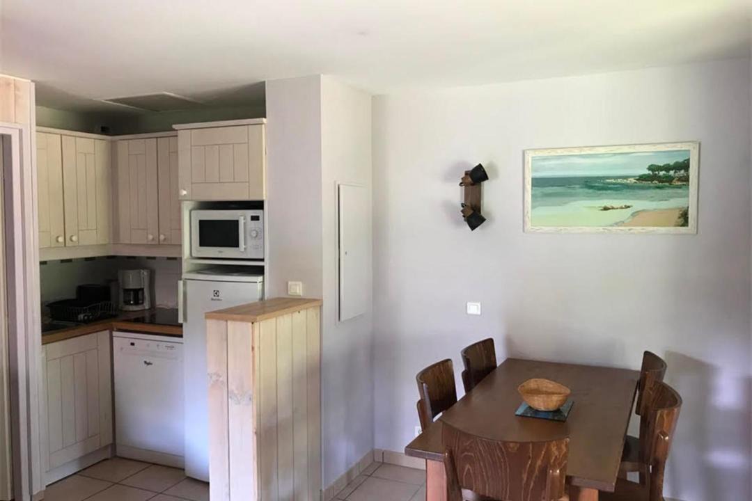Photo of Kitchen in Moliets-et-Maa