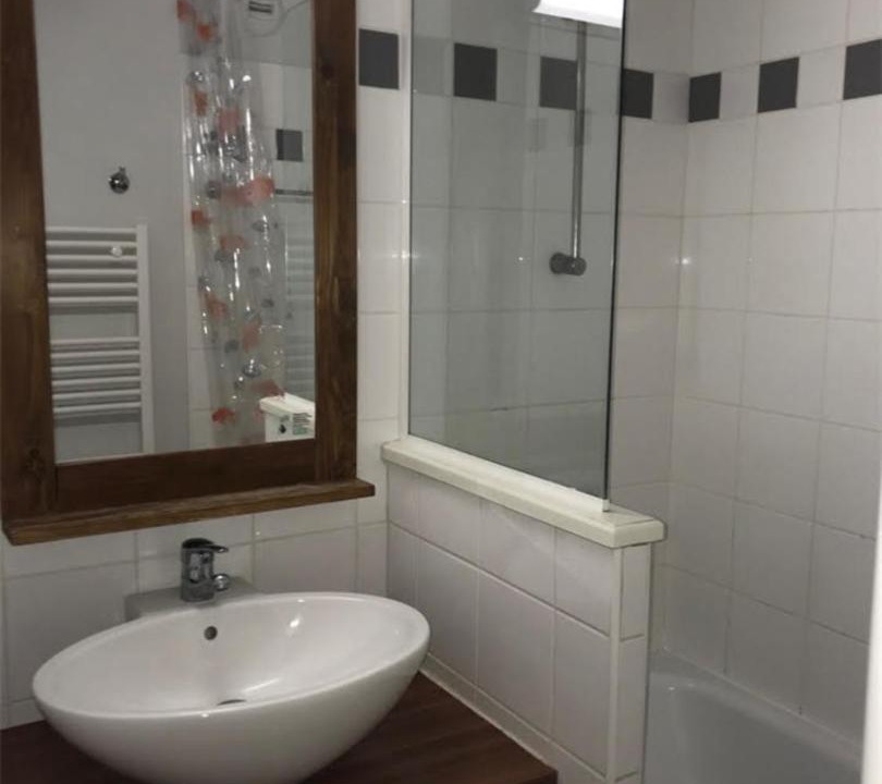 Photo of Bathroom in Moliets-et-Maa