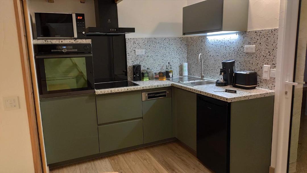 Photo of Kitchen in Montamise