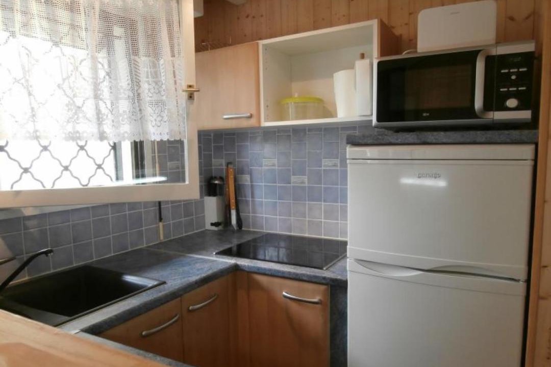 Photo of Kitchen in Le Penon