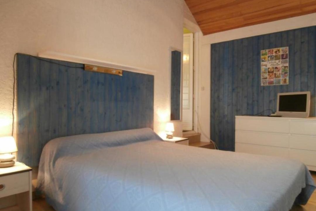 Photo of Bedroom in Le Penon