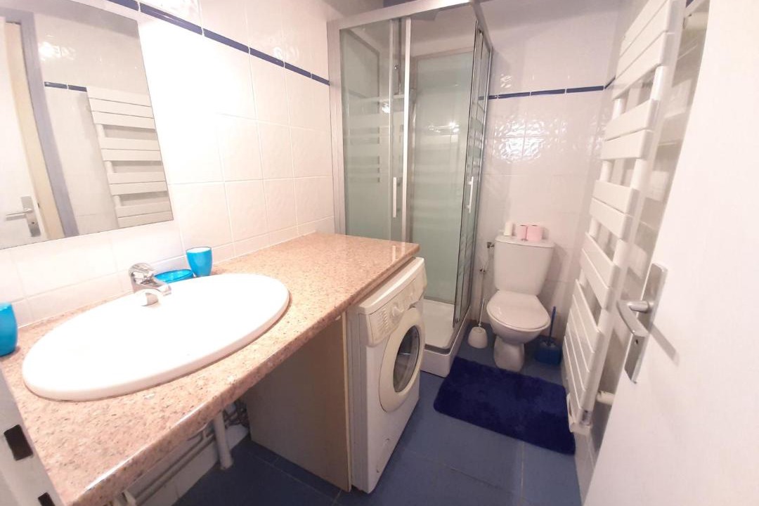 Photo of Bathroom in Le Penon