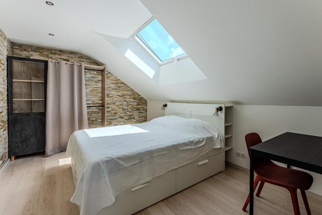 Photo of Bedroom in Biscarrosse